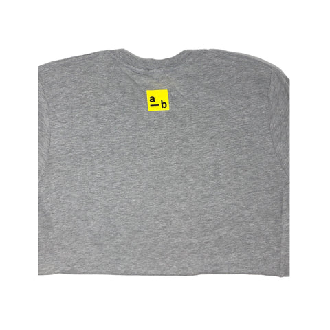 At-Bay Gray Men's Shirt